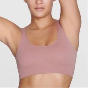 SKIMS scoop bralette- size S/M - NWT